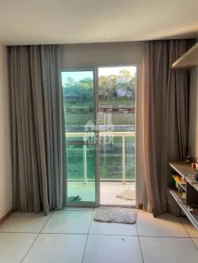Apartamento com 2 Quartos à venda, 54m² no Rio do Ouro, São Gonçalo