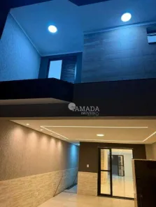 Casa com 3 Quartos à venda, 130m² no Vila São Geraldo, São Paulo