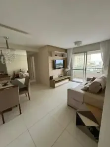 Apartamento com 2 Quartos à venda, 68m² no Imbuí, Salvador