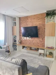 Apartamento com 2 Quartos à venda, 67m² no Vila Real, Hortolândia