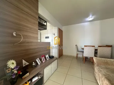 Apartamento com 3 Quartos à venda, 74m² no Jardim Goiás, Goiânia