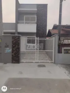 Sobrado com 4 Quartos à venda, 80m² no Adhemar Garcia, Joinville