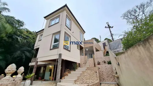 Casa com 3 Quartos à venda, 368m² no Fazenda, Itajaí