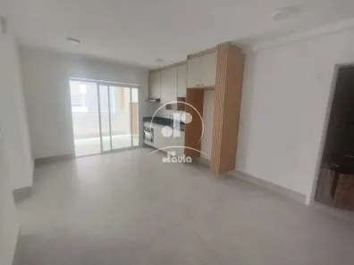Apartamento com 2 Quartos para alugar, 67m² no Parque das Nações, Santo André