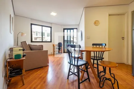 Cobertura com 1 Quarto à venda, 41m² no Jardim Paulista, São Paulo