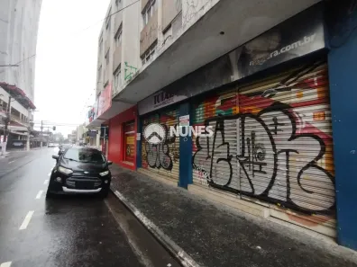 Ponto Comercial para alugar, 154m² no Centro, Osasco