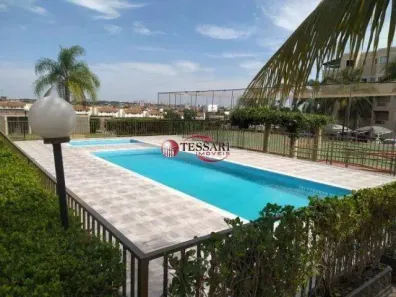 Apartamento com 3 Quartos à venda, 60m² no Jardim Yolanda, São José do Rio Preto