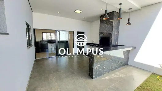 Casa com 3 Quartos à venda, 180m² no Bosque dos Buritis, Uberlândia