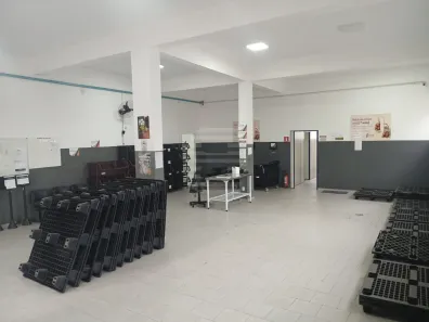 Galpão/Depósito/Armazém para alugar, 188m² no Vila Pompéia, Campinas