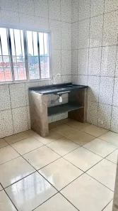 Casa com 1 Quarto para alugar, 10m² no Jardim Elisa Maria, São Paulo