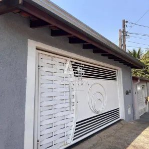 Casa com 1 Quarto à venda, 65m² no Jardim Mirandola, Americana