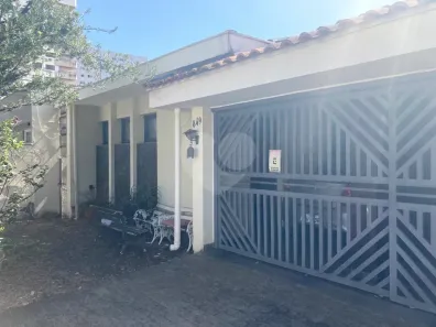 Casa com 5 Quartos à venda, 350m² no Centro, Piracicaba