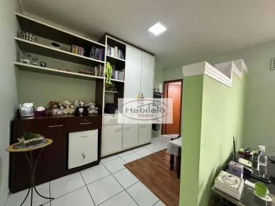 Sala Comercial para alugar, 46m² no Centro, Brodowski