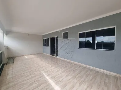Casa com 2 Quartos para alugar, 350m² no Parque São Matheus, Piracicaba
