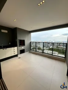 Apartamento com 3 Quartos à venda, 132m² no Jardim Aclimação, Cuiabá