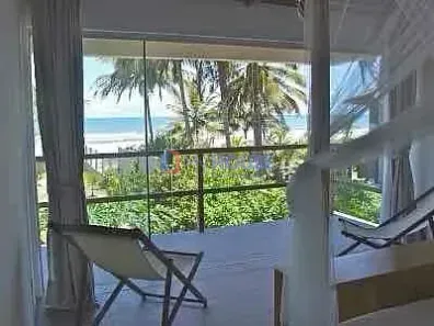 Casa de Condomínio com 3 Quartos à venda, 1050m² no Olivença, Ilhéus