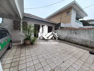 Casa com 3 Quartos à venda, 172m² no Aparecida, Santos
