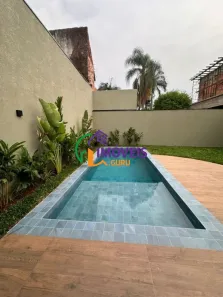 Sobrado com 4 Quartos à venda, 350m² no Granja Julieta, São Paulo