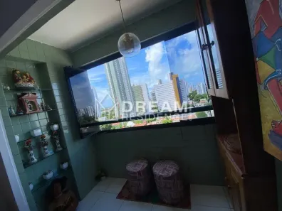 Apartamento com 2 Quartos à venda, 54m² no Encruzilhada, Recife