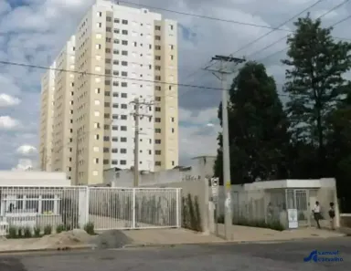 Apartamento com 2 Quartos à venda, 44m² no Água Branca, São Paulo