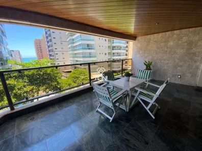 Apartamento com 4 Quartos à venda, 365m² no Praia da Costa, Vila Velha