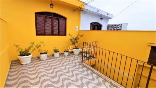 Casa com 2 Quartos à venda, 94m² no Parque Mandaqui, São Paulo