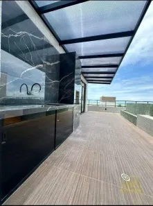 Apartamento com 2 Quartos à venda, 53m² no Monte Castelo, Cabedelo