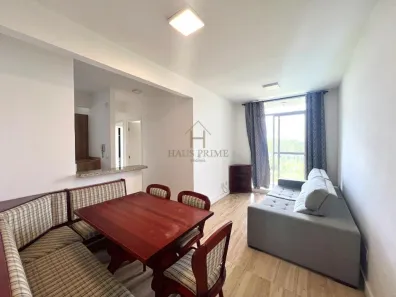 Apartamento com 2 Quartos à venda, 52m² no Jardim Portao Vermelho, Vargem Grande Paulista