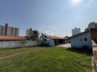 Fazenda/Sítio à venda, 365m² no Chácaras Antonieta, Limeira