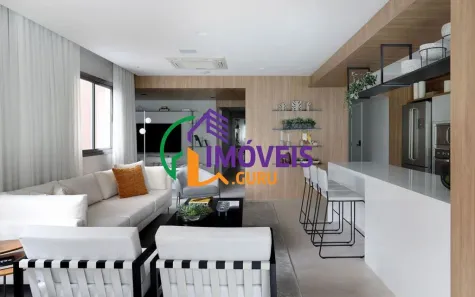 Apartamento com 4 Quartos à venda, 180m² no Perdizes, São Paulo