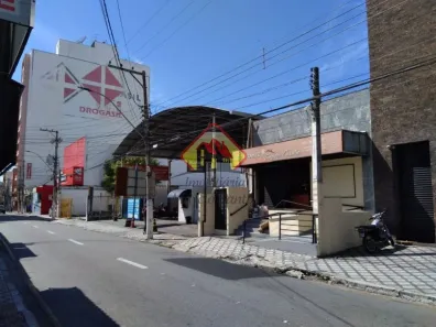 Ponto Comercial para alugar, 300m² no Centro, Taubaté