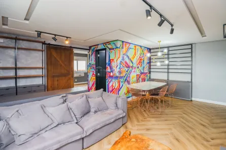 Apartamento com 2 Quartos à venda, 66m² no Jardim Lindóia, Porto Alegre