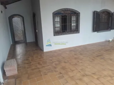 Casa com 2 Quartos para venda ou aluguel, 327m² no Caiçara, Praia Grande