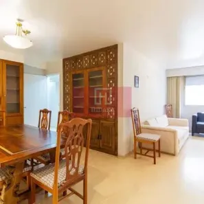 Apartamento com 3 Quartos à venda, 126m² no Paraíso, São Paulo