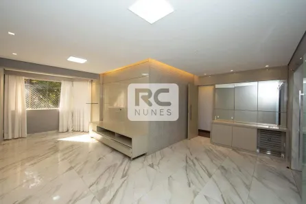 Apartamento com 3 Quartos à venda, 100m² no Luxemburgo, Belo Horizonte