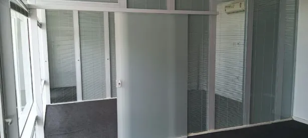 Sala Comercial para alugar, 84m² no Cidade Monções, São Paulo