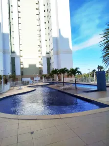 Apartamento com 3 Quartos para alugar, 116m² no Jaguaribe, Salvador