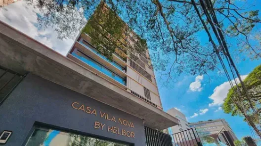 Apartamento com 3 Quartos à venda, 183m² no Vila Nova Conceição, São Paulo