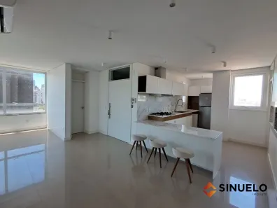 Apartamento com 3 Quartos à venda, 131m² no Vila Rosa, Novo Hamburgo