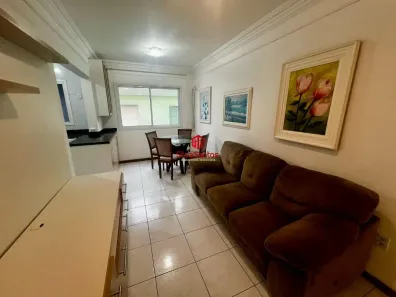 Apartamento com 2 Quartos para alugar, 50m² no Zona Nova, Capão da Canoa