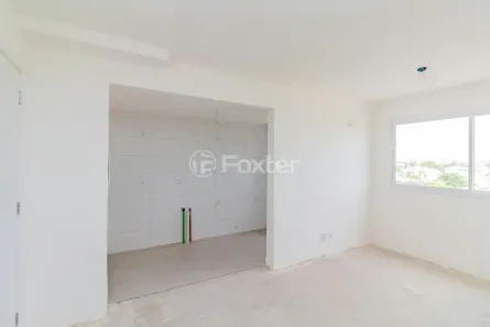 Apartamento com 2 Quartos à venda, 58m² no Vila Jardim, Porto Alegre
