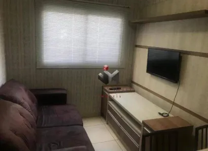 Apartamento com 2 Quartos à venda, 68m² no Residencial Greenville, Ribeirão Preto