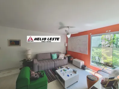 Apartamento com 2 Quartos à venda, 100m² no Santa Cecília, São Paulo