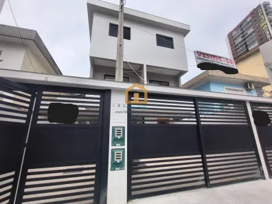 Casa com 3 Quartos à venda, 117m² no Aparecida, Santos