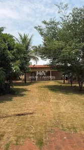 Fazenda/Sítio com 4 Quartos à venda, 363m² no , Brazabrantes