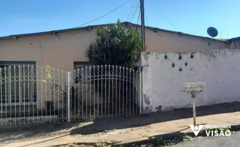 Lote/Terreno à venda, 512m² no Parque das Américas, Uberaba