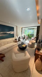Apartamento com 2 Quartos à venda, 141m² no Barra da Tijuca, Rio de Janeiro