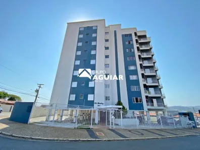 Apartamento com 3 Quartos à venda, 80m² no Vila Ramaciotti, Valinhos