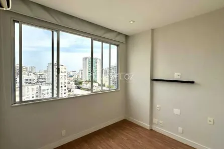 Apartamento com 2 Quartos à venda, 62m² no Leblon, Rio de Janeiro