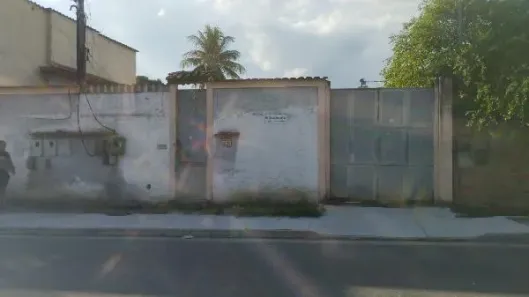 Casa com 2 Quartos à venda, 184m² no Novo Horizonte (Manilha), Itaboraí